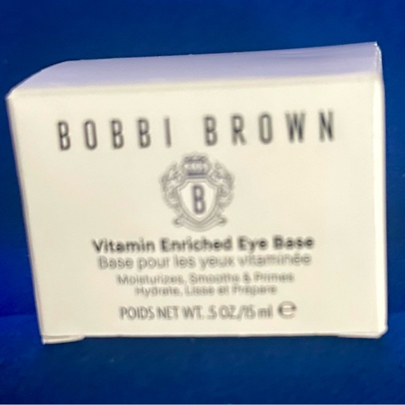Bobbi Brown
Vitamin Enriched Eye Base Primer & Moisturizer with Hyaluronic Acid - Picture 8 of 10